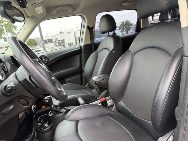 Used 2015 MINI Cooper Countryman S FWD image 15