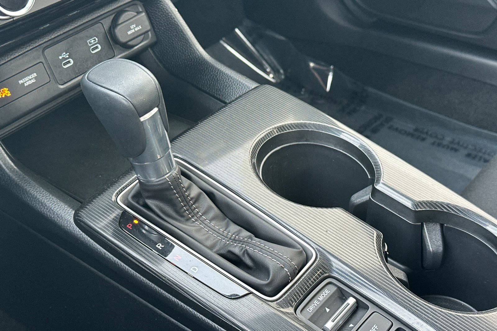 Used 2025 Honda Civic Sport image 23