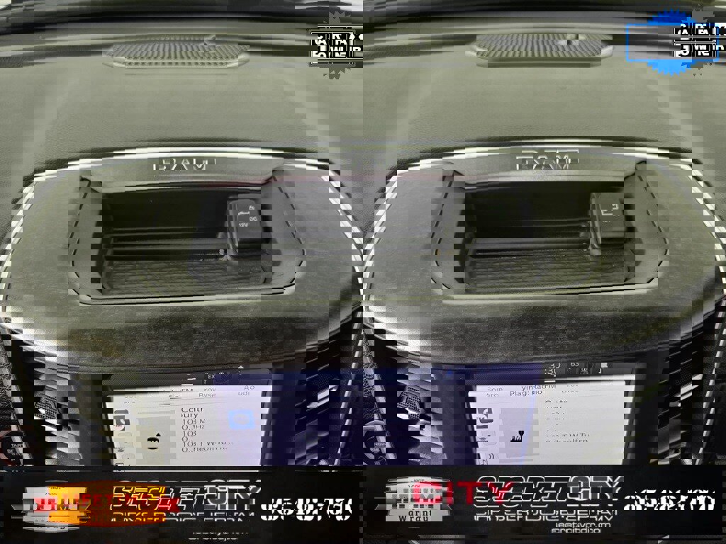 Used 2024 RAM 2500 Big Horn w/ Bed Utility Group image 19