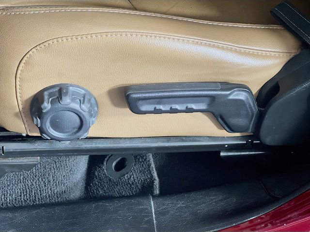 Used 2021 Jeep Wrangler Unlimited Rubicon AWD/4WD image 13