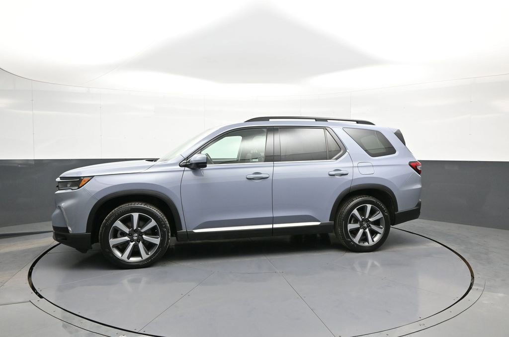 Certified 2023 Honda Pilot Elite image 9