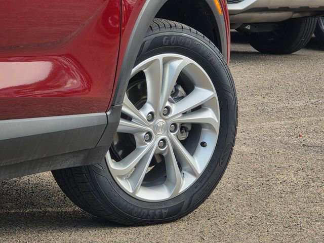 Used 2023 Buick Encore GX Preferred w/ Cold Weather Comfort Package image 8