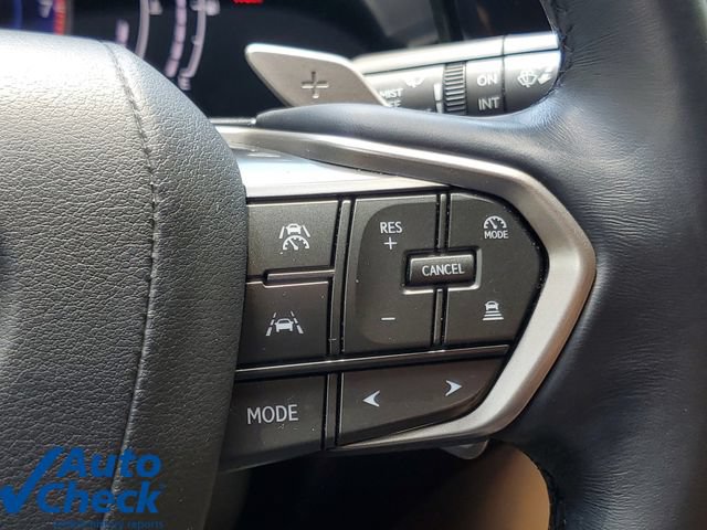 Used 2022 Lexus NX 250 FWD w/ Towing Package (2000 Lbs) image 23