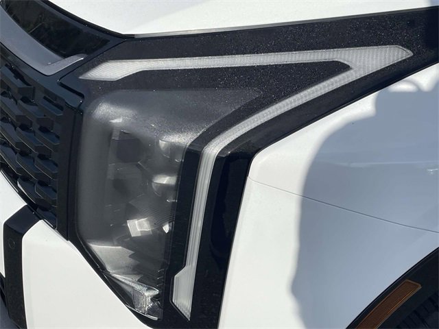 New 2026 Kia Sportage SX image 8