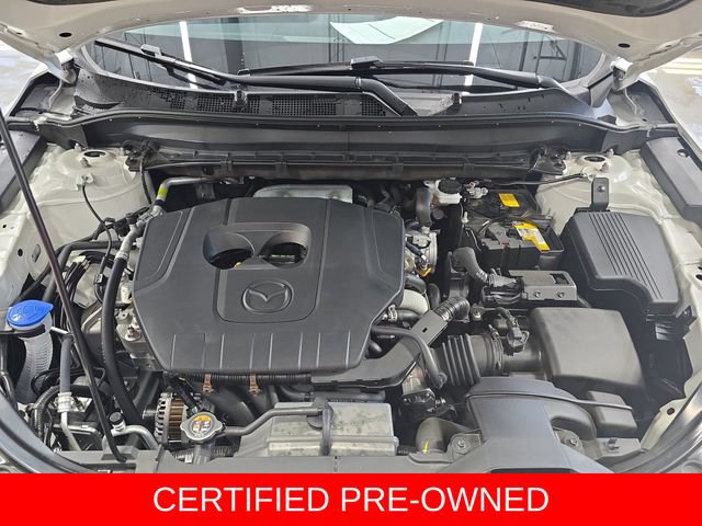 Used 2025 MAZDA CX-5 AWD 2.5 S image 30