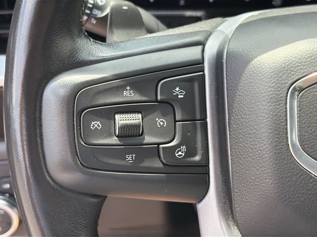 Used 2022 GMC Sierra 1500 Elevation w/ Max Trailering Package AWD/4WD image 26