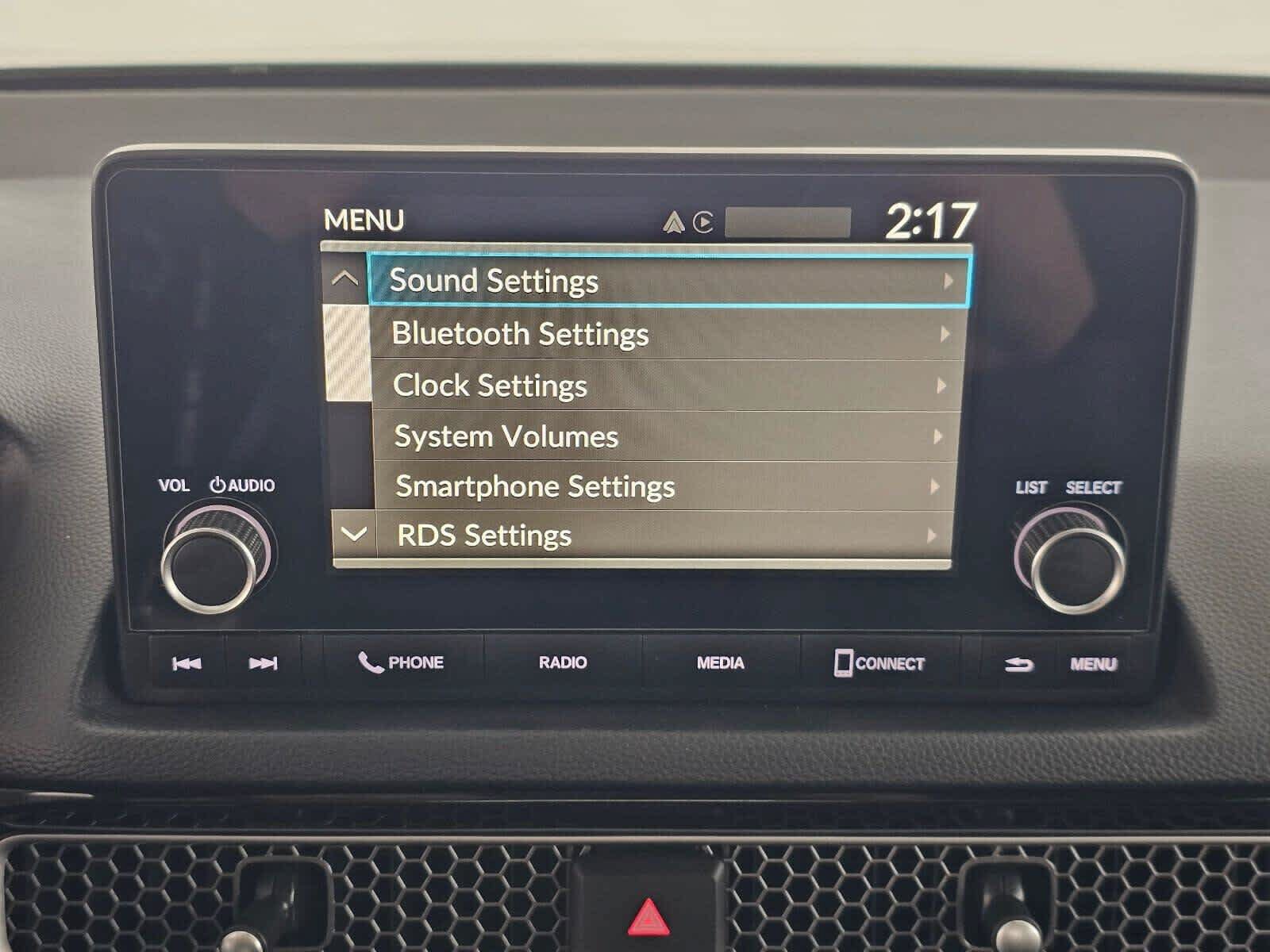 Used 2025 Honda Civic Sport image 25