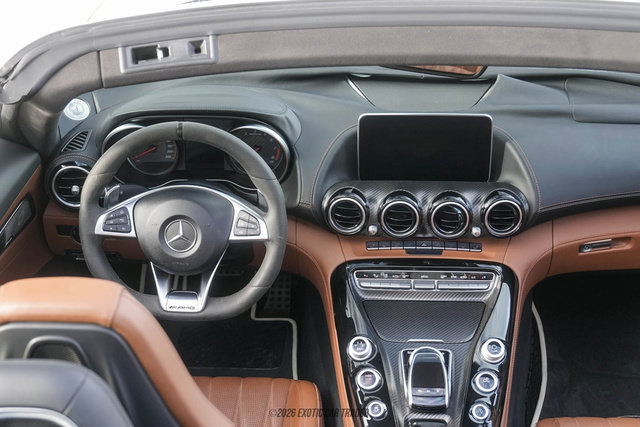 Used 2018 Mercedes-Benz AMG GT C image 51