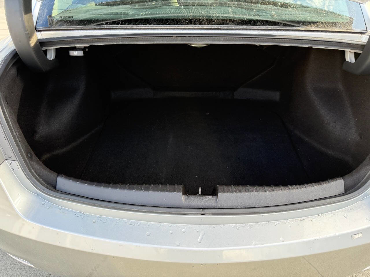 Used 2014 Acura ILX image 21