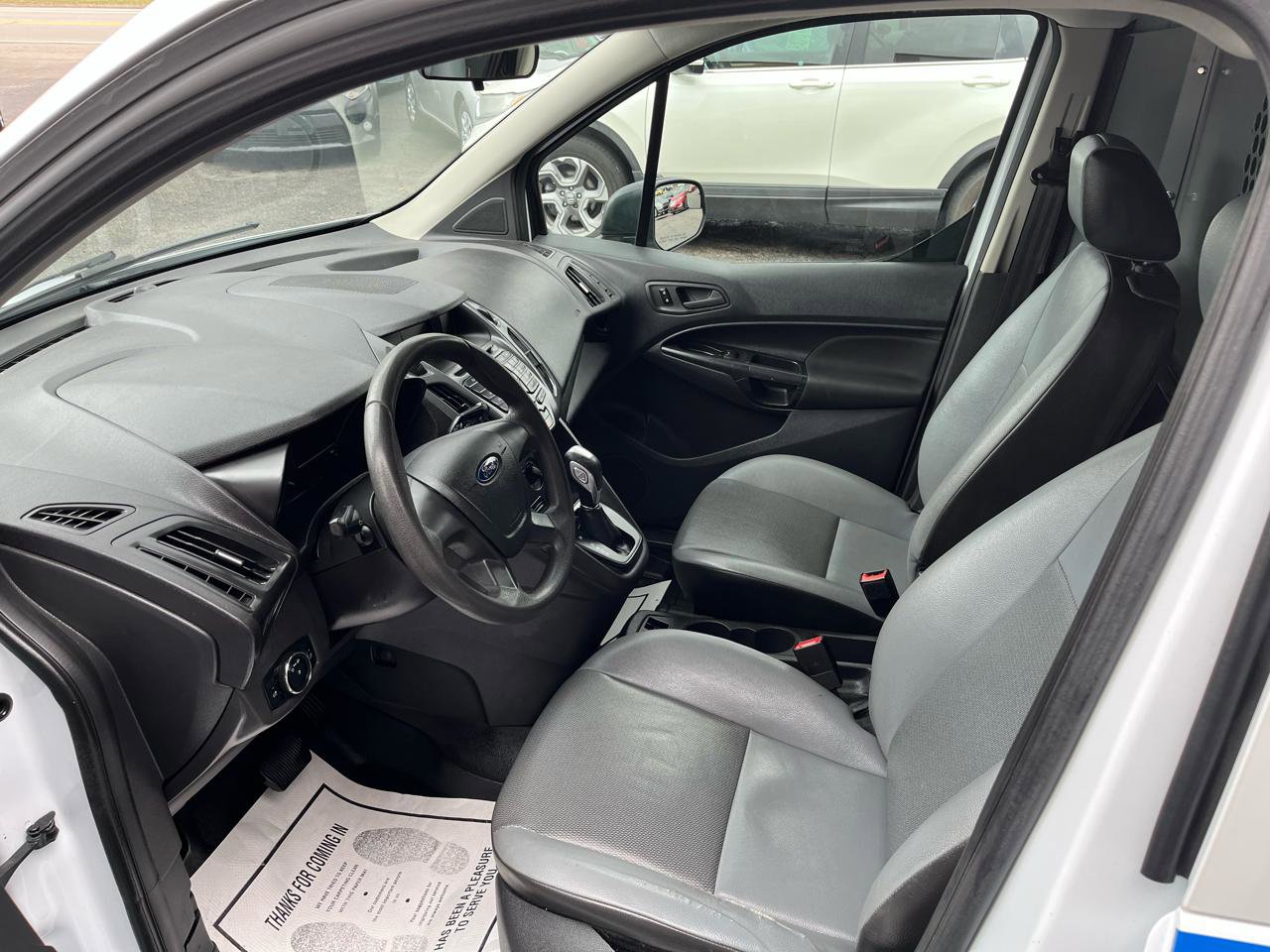 Used 2016 Ford Transit Connect XL image 20