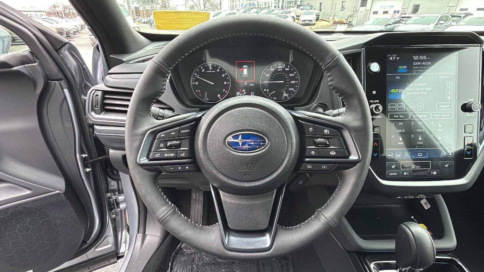 New 2026 Subaru Forester Limited image 14