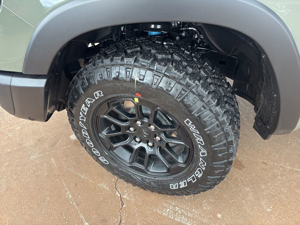 New 2026 RAM 1500 Rebel w/ Bed Utility Group image 9