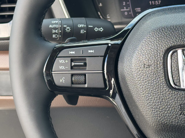New 2026 Honda Pilot Elite image 26