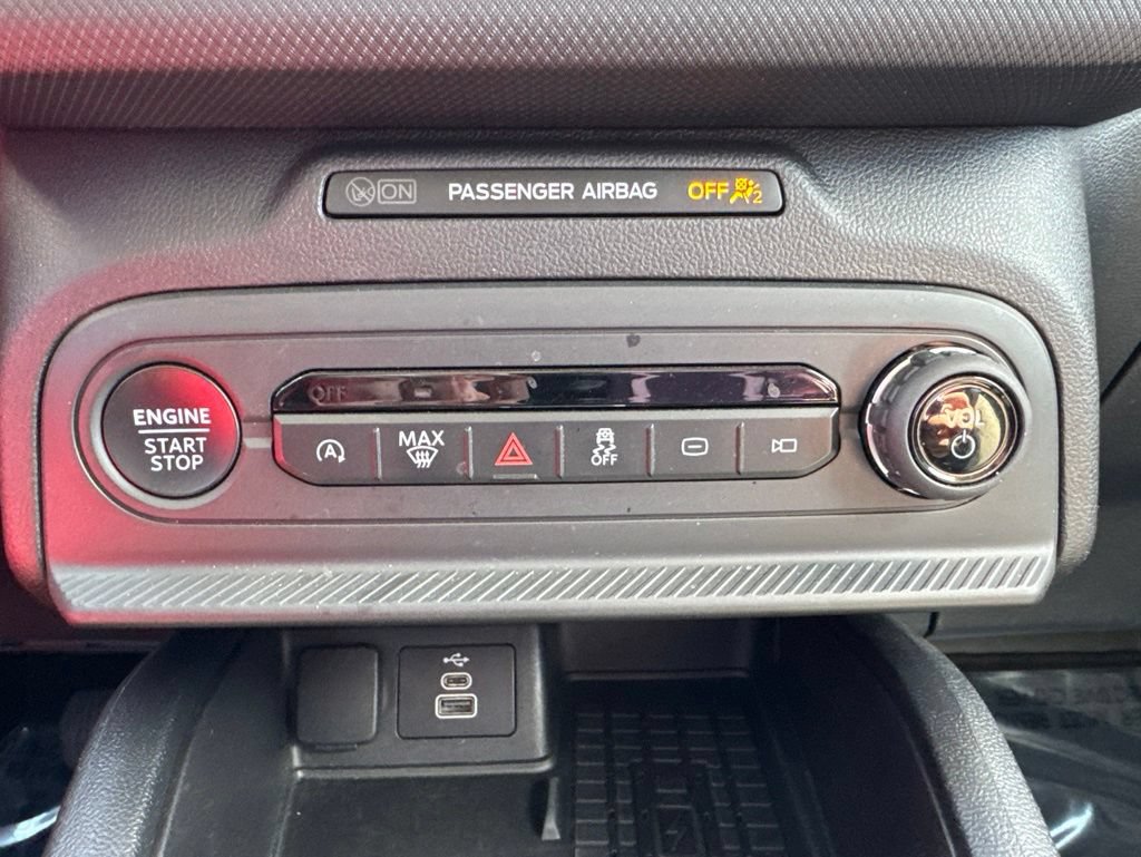 Used 2025 Ford Bronco Sport Big Bend AWD/4WD image 16