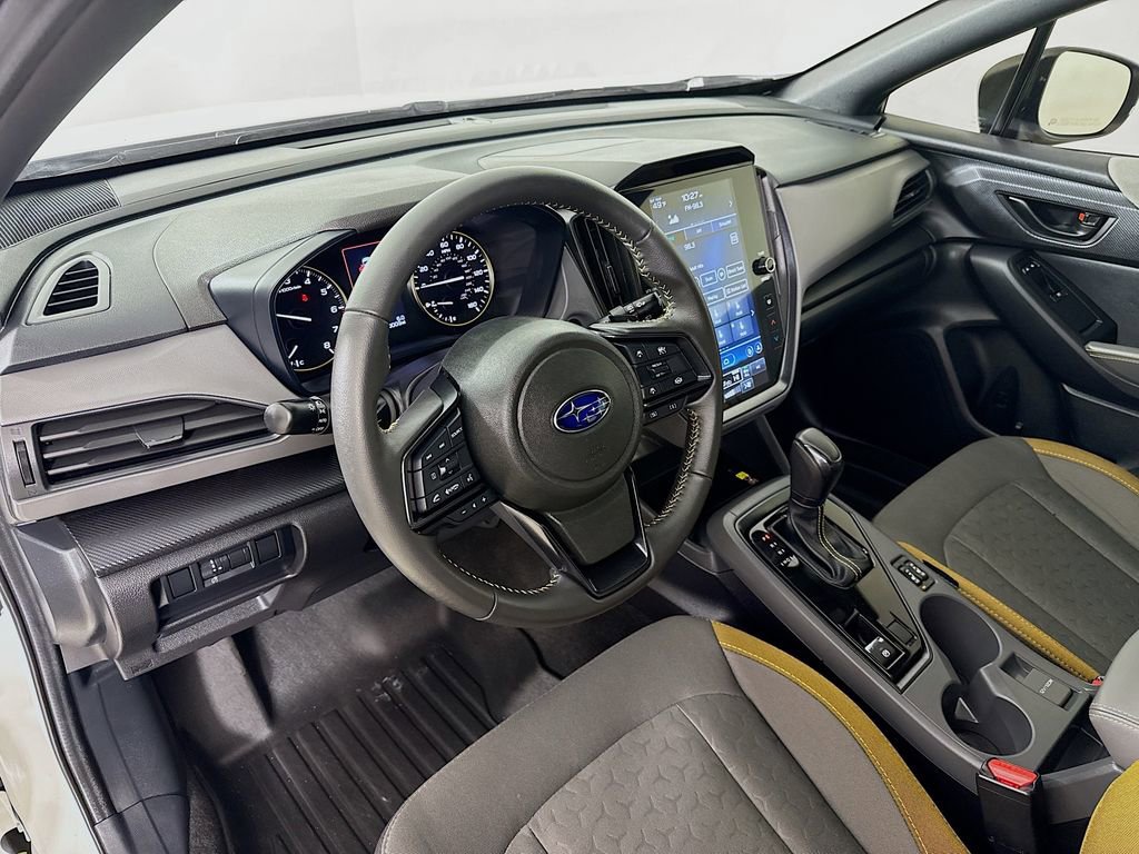 Used 2024 Subaru Crosstrek 2.5i Sport AWD/4WD image 10