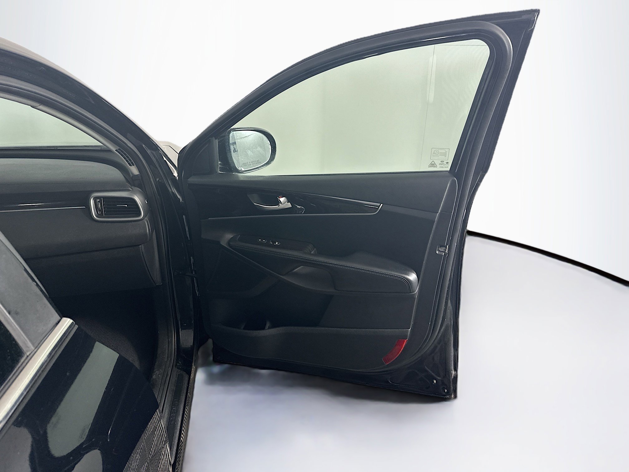 Used 2019 Kia Sorento LX image 33