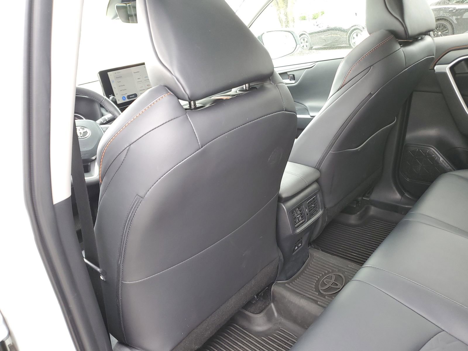 Used 2024 Toyota RAV4 Adventure w/ Convenience Package image 14