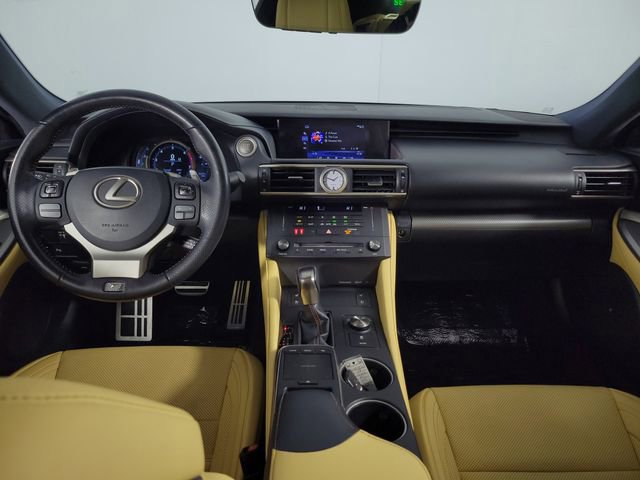 Used 2018 Lexus RC 300 image 26