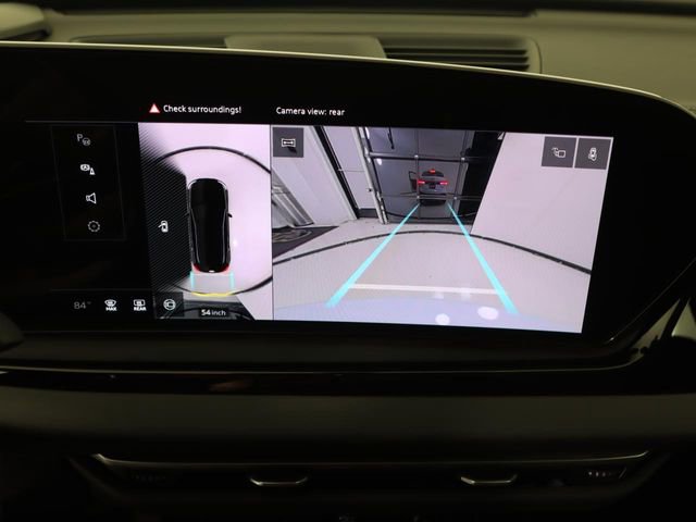 Certified 2025 Audi A5 2.0T Premium Plus Sedan w/ Premium Plus image 18