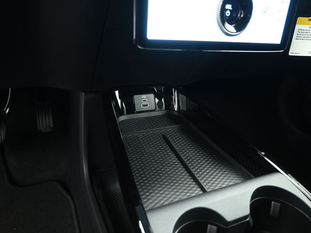 New 2026 Ford Mustang Mach-E Select image 16