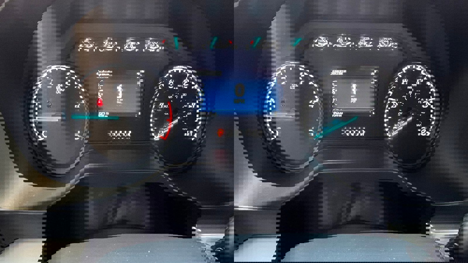 Used 2026 Ford F350 XLT image 10