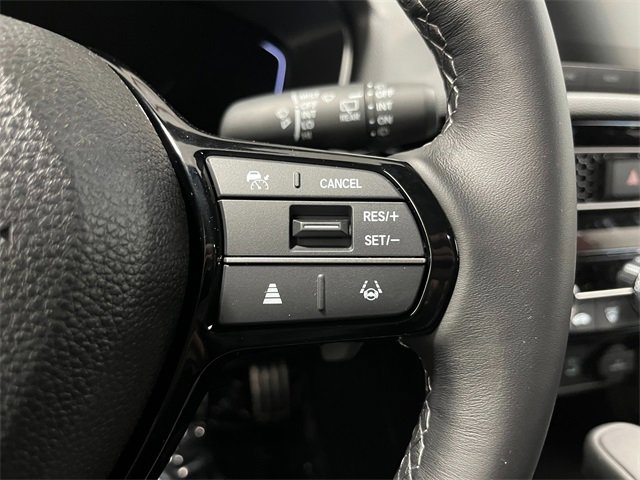 New 2026 Honda Civic Sport image 17