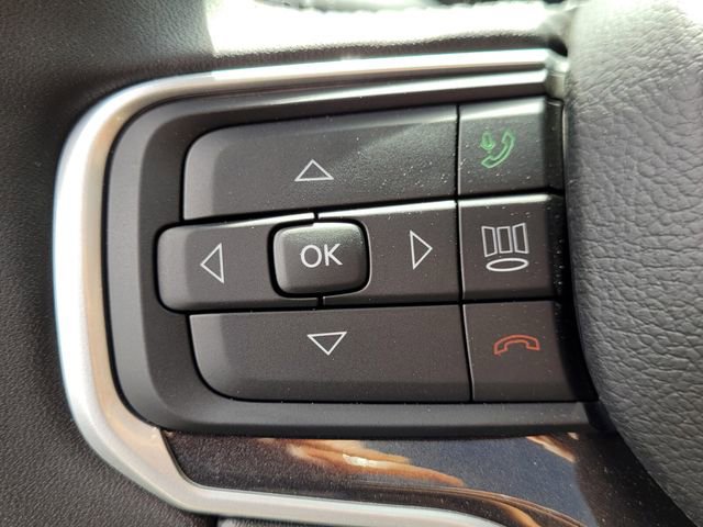 Used 2024 Jeep Wagoneer L 2WD w/ Premium Group I image 23