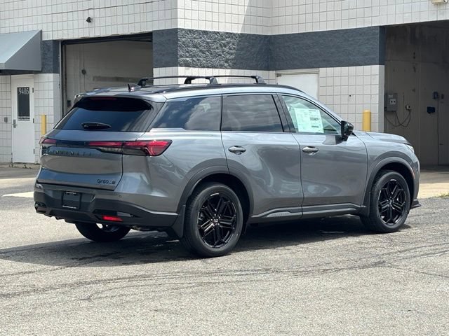 New 2027 INFINITI QX60 Sport AWD/4WD image 4