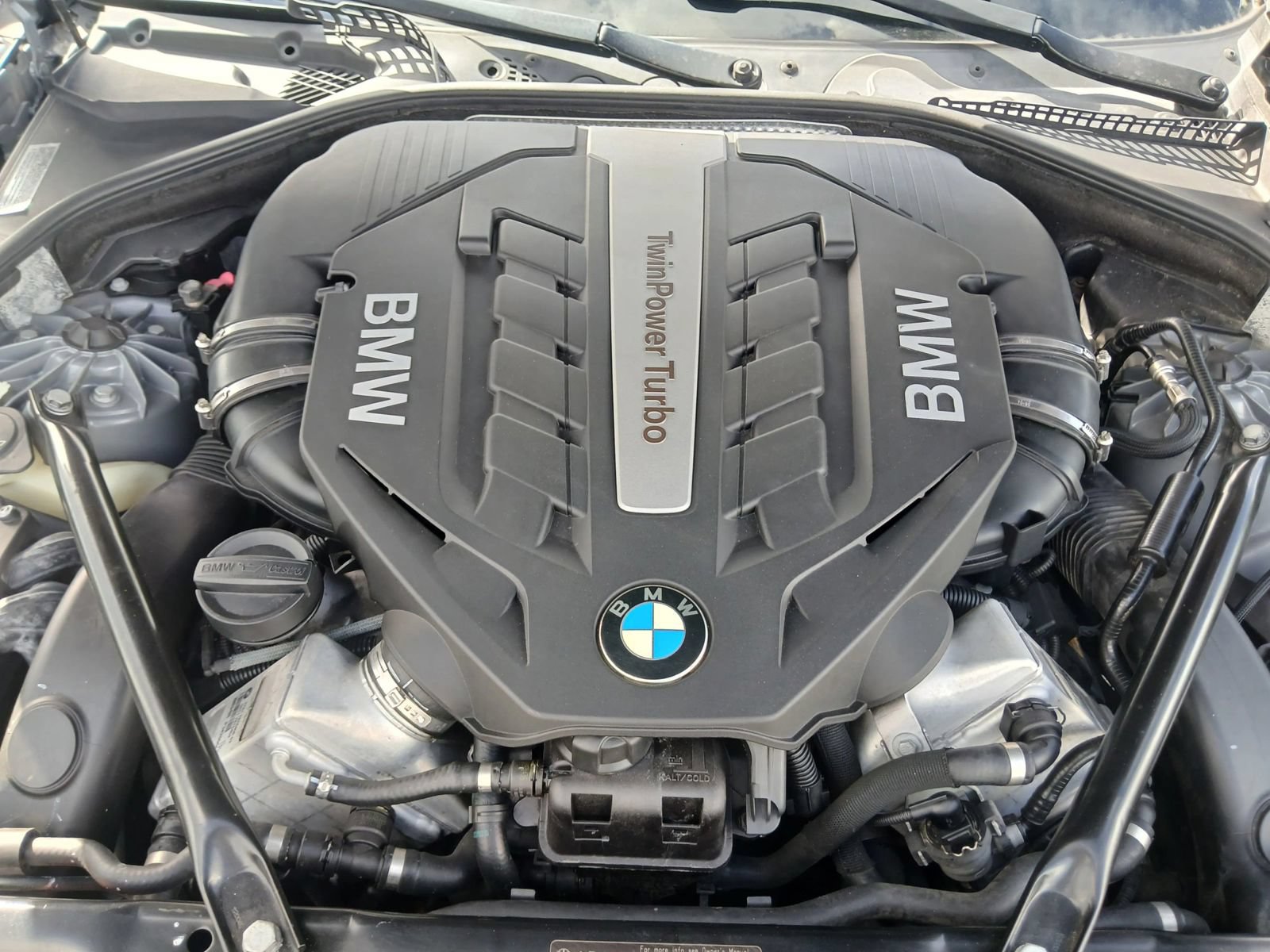 Used 2012 BMW 650i Convertible RWD image 22