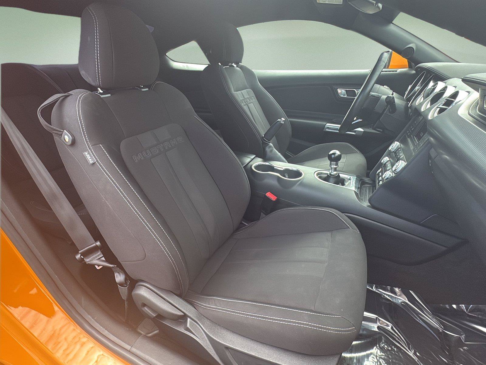 Used 2019 Ford Mustang GT RWD image 20