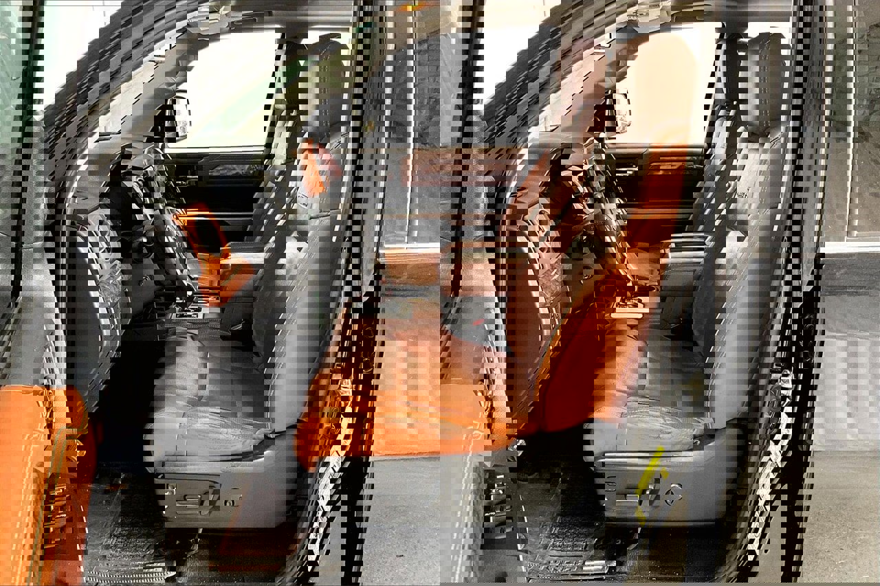 Used 2014 Toyota Tundra 1794 Edition image 15