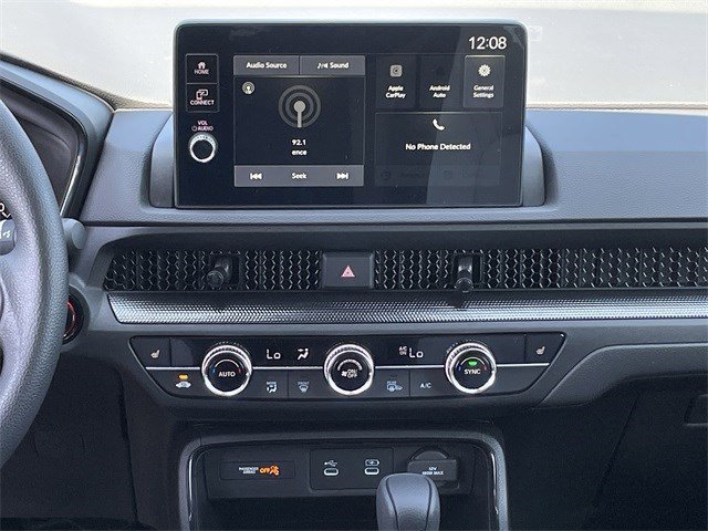 New 2027 Honda CR-V EX image 14