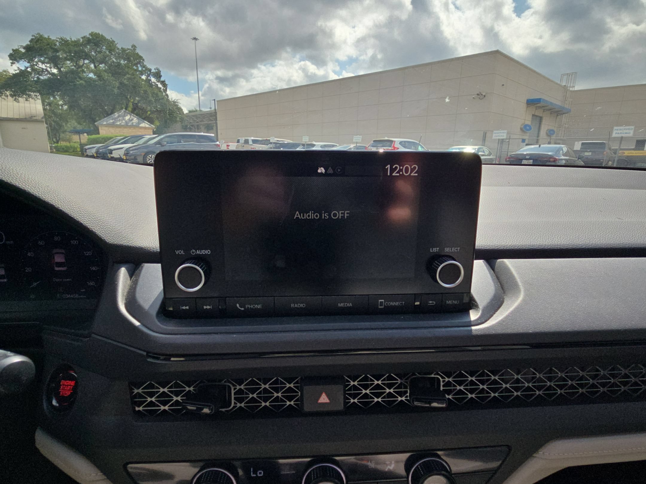 Used 2024 Honda Accord LX image 17