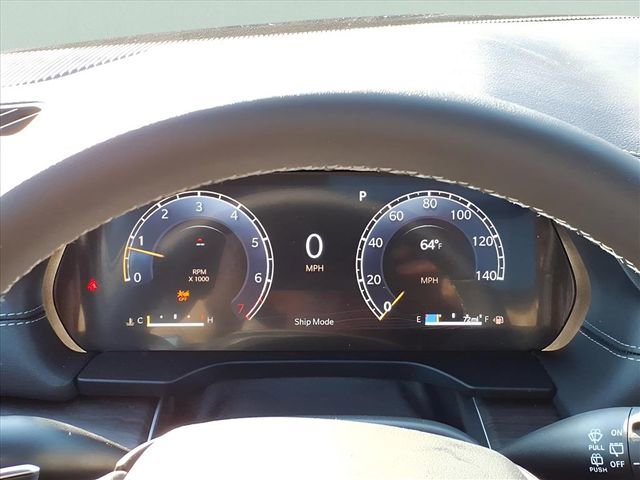 New 2025 Jeep Grand Cherokee Limited image 23