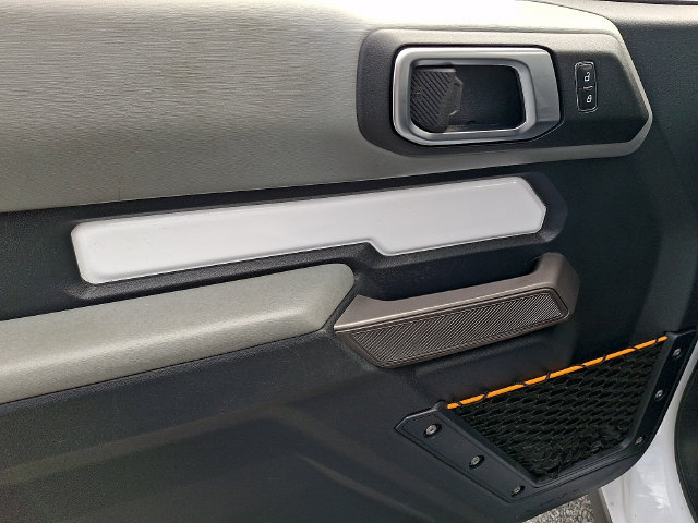 Used 2023 Ford Bronco Badlands AWD/4WD image 12