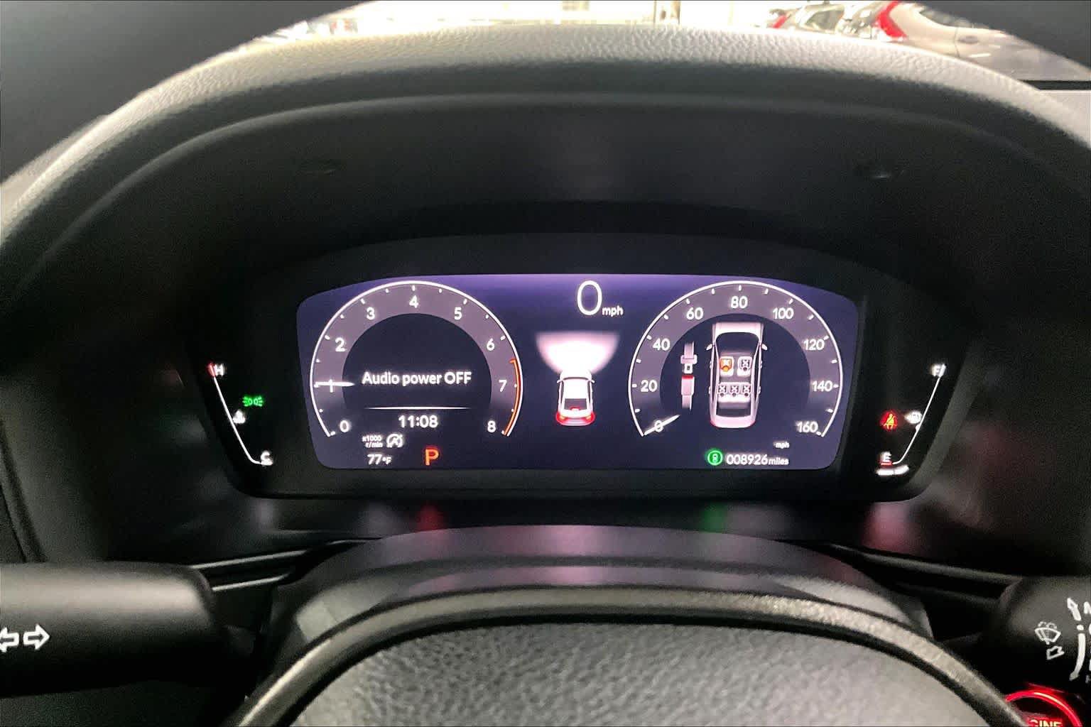 Used 2025 Honda Accord SE image 25