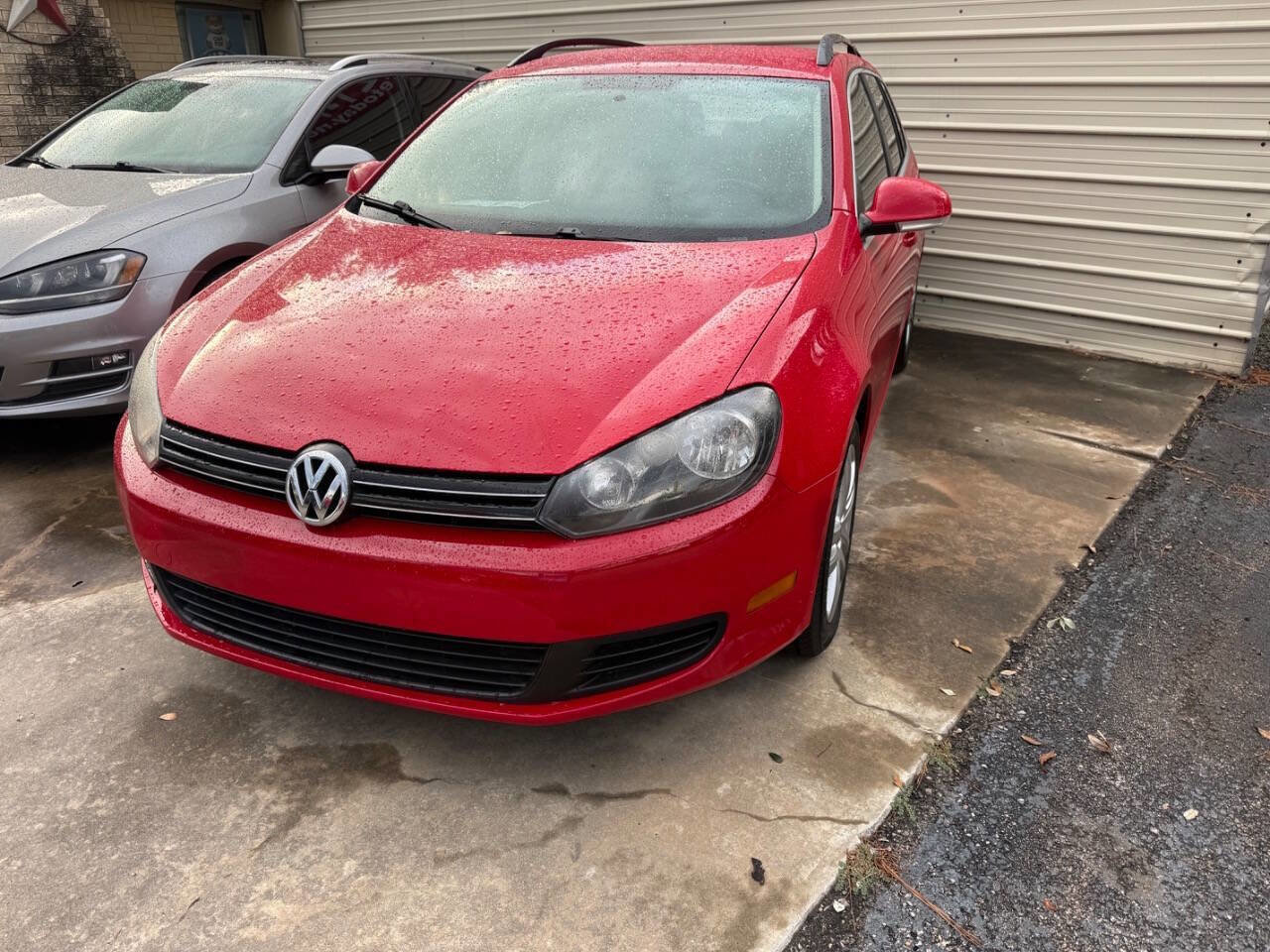 Used 2012 Volkswagen Jetta TDI image 25