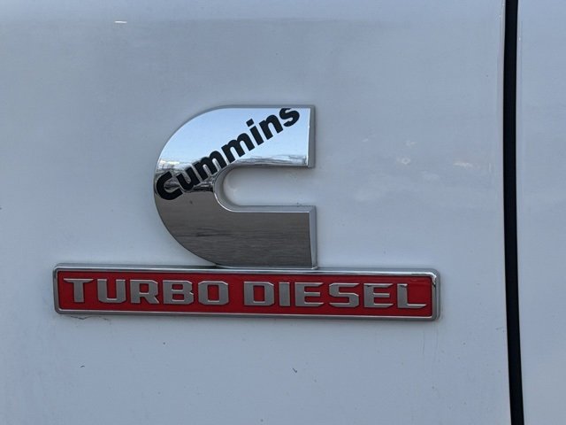 Used 2023 RAM 2500 Big Horn w/ Level 1 Equipment Group image 13