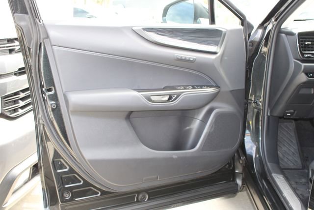 Certified 2025 Lexus NX 350h AWD w/ Cold Area Package image 11