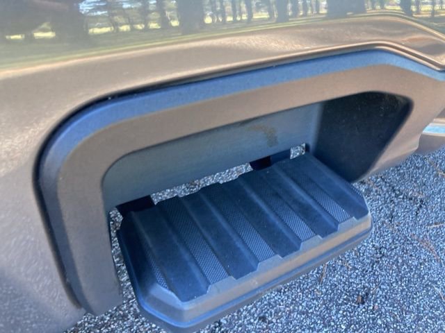 Used 2024 Ford F350 Limited w/ FX4 Off-Road Package image 18