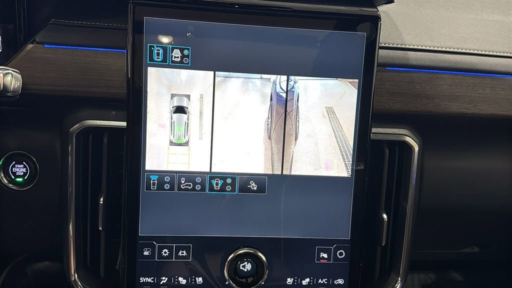 New 2026 GMC Acadia Denali Ultimate w/ LPO, Floor Liner Package AWD/4WD image 44