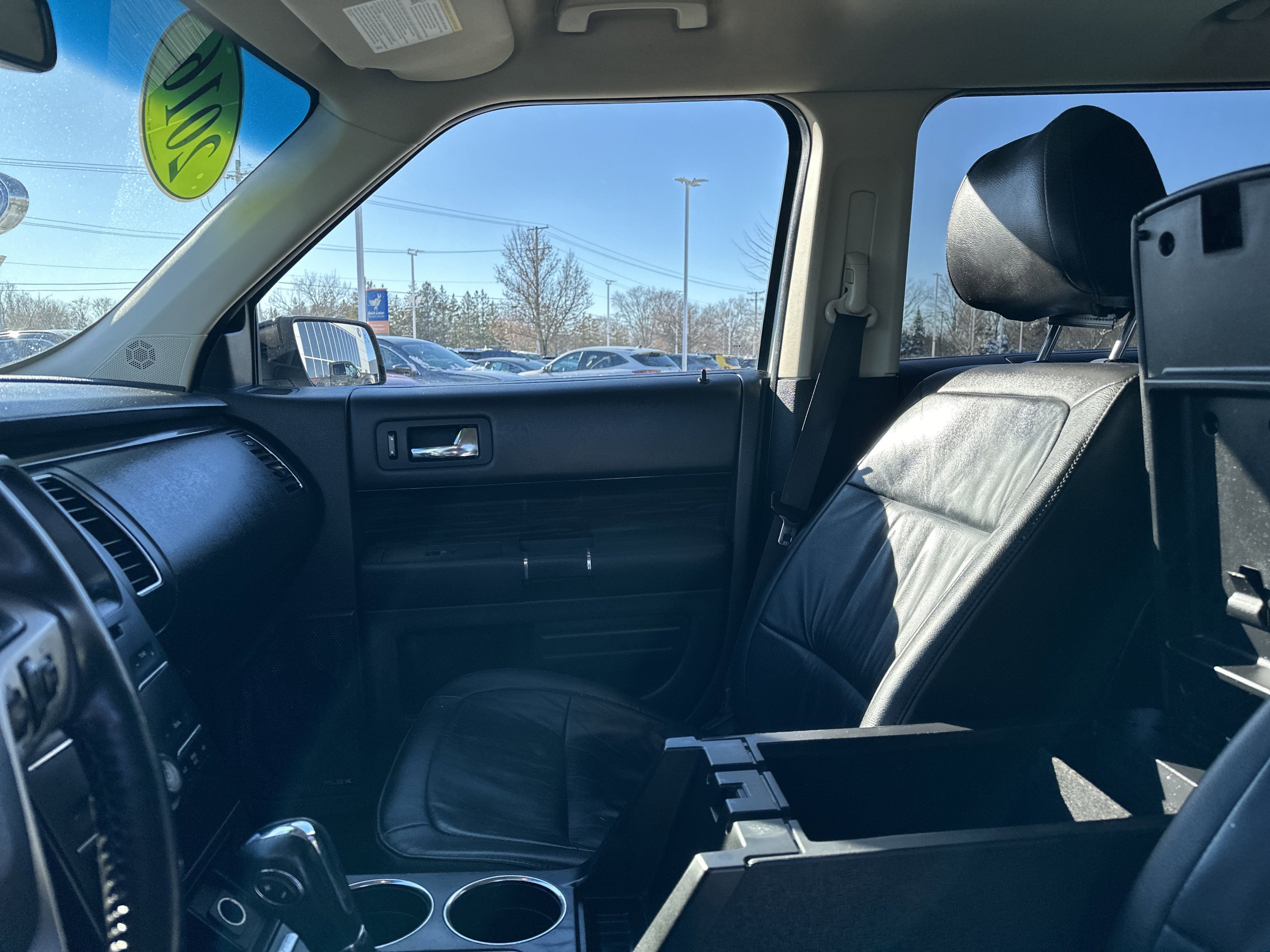 Used 2016 Ford Flex SEL w/ Equipment Group 202A image 23