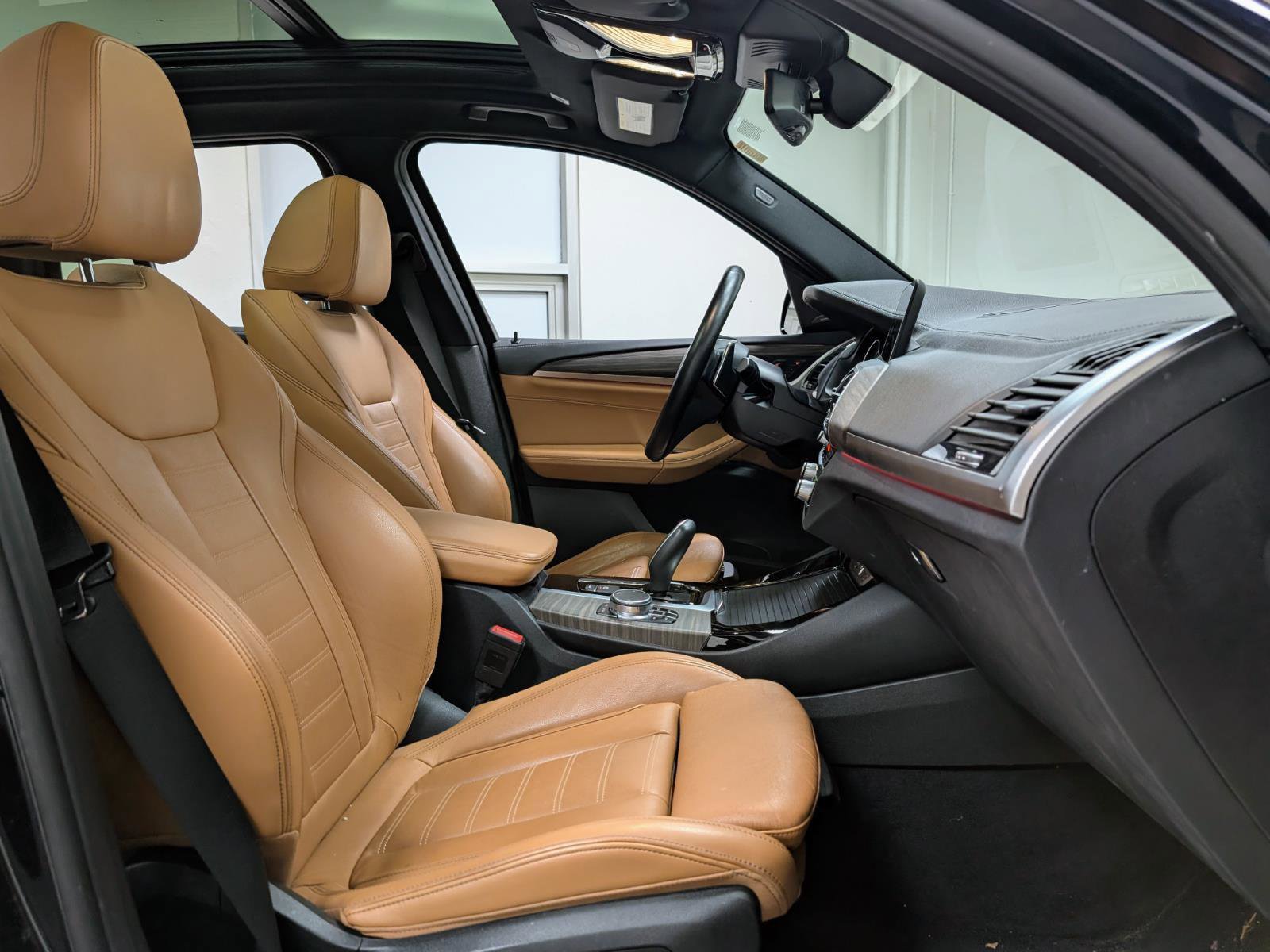 Used 2018 BMW X3 M40i image 25