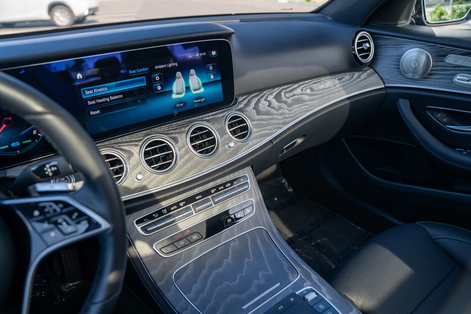 Used 2021 Mercedes-Benz E 450 4MATIC Sedan image 15