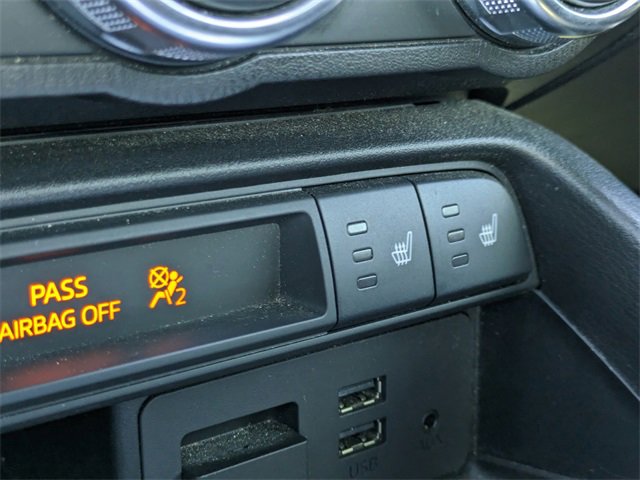 Used 2019 MAZDA MX-5 Miata RF Grand Touring w/ GT-S Package image 30