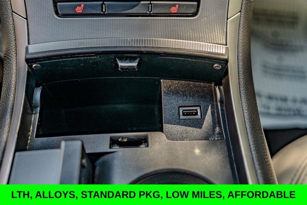 Used 2019 Lincoln MKZ Premiere FWD image 29