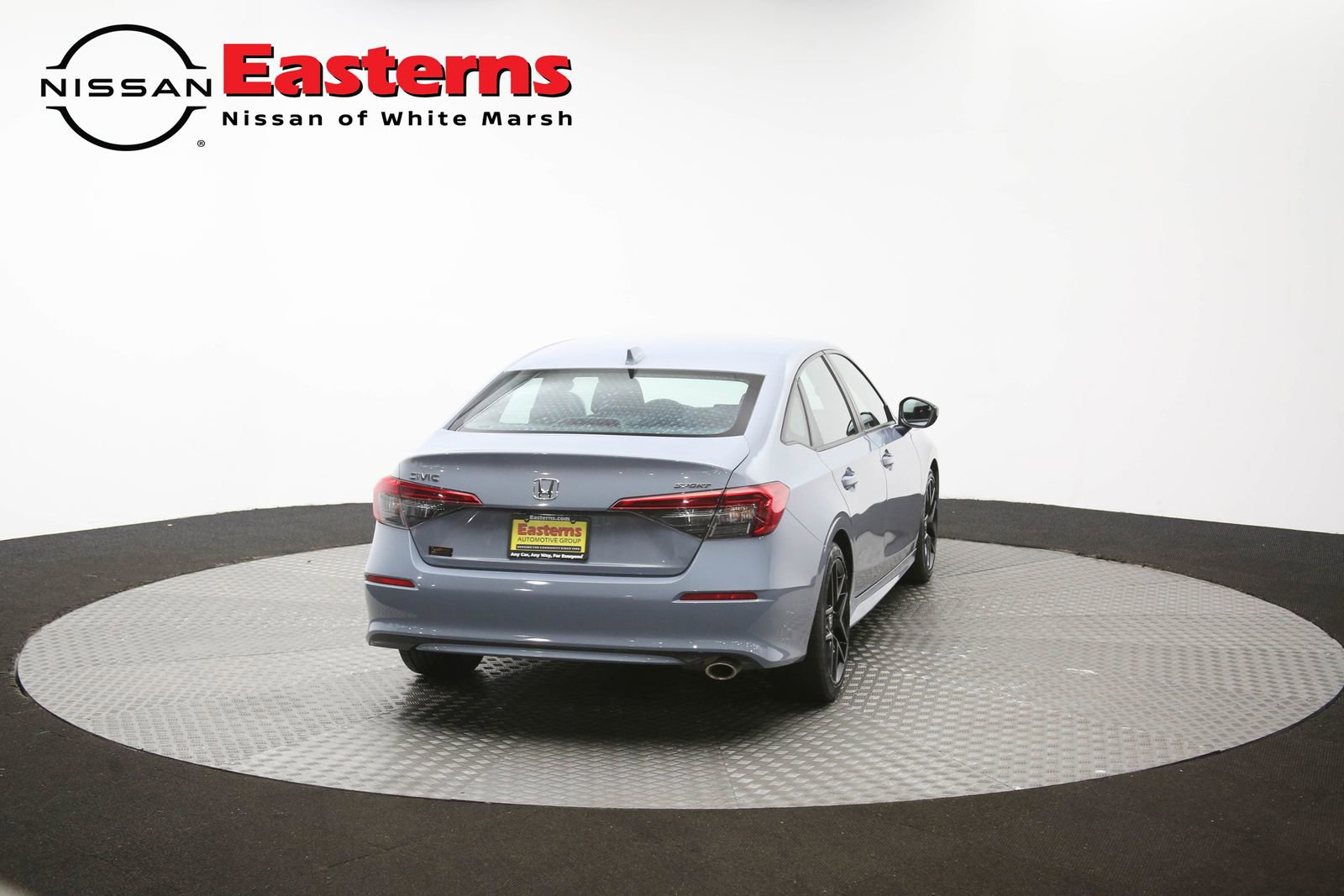 Used 2024 Honda Civic Sport image 36