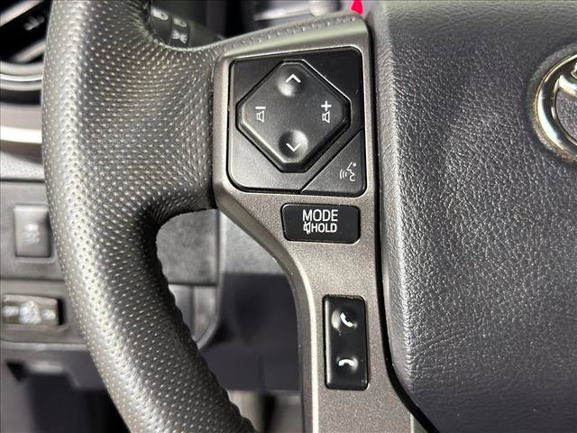 Used 2023 Toyota Tacoma TRD Off-Road AWD/4WD image 24