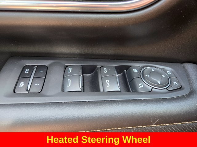 Used 2023 Chevrolet Tahoe Premier w/ Max Trailering Package AWD/4WD image 37