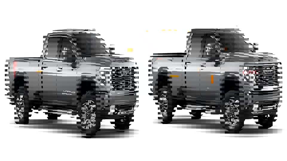 New 2026 GMC Sierra 3500 Denali image 7